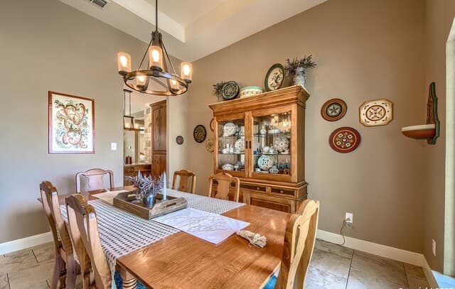 4-bedroom rental at 144 Woodlands Dr in La Vernia, TX — photo 5