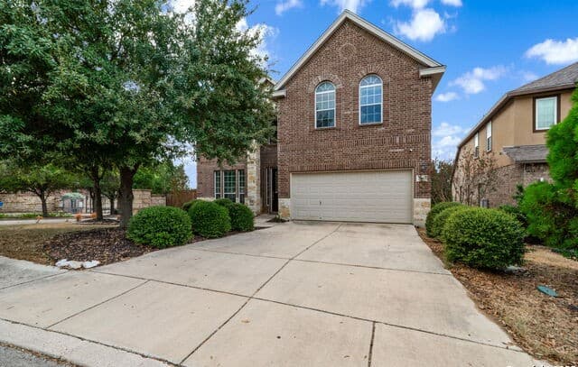 4-bedroom rental at 3103 Highline in San Antonio, TX — photo 5