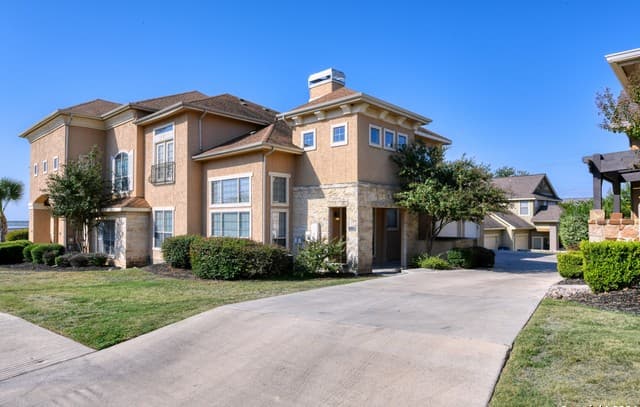2-bedroom rental at 22209 Sausalito Ct in San Antonio, TX — photo 1