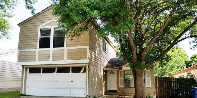 3-bedroom rental at 10039 Birch Field Dr in San Antonio, TX — photo 1
