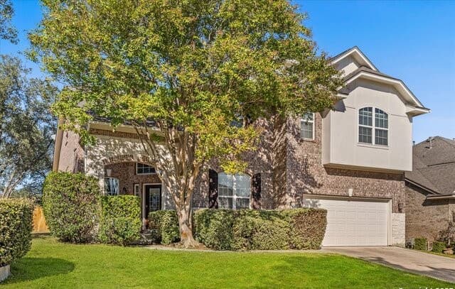 Home for sale at 25439 Bunker Dr in San Antonio, TX — photo 1