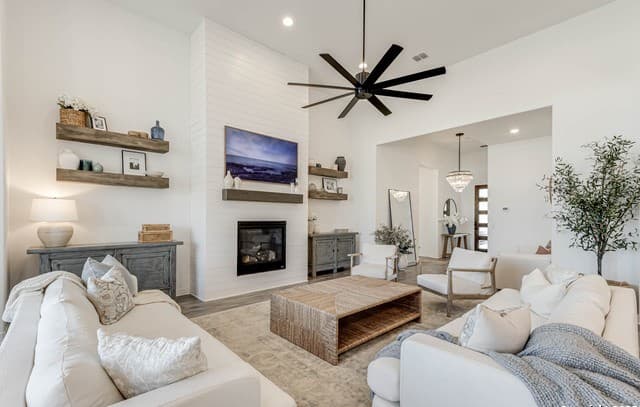 4-bedroom rental at 23414 Grande Vista in San Antonio, TX — photo 1
