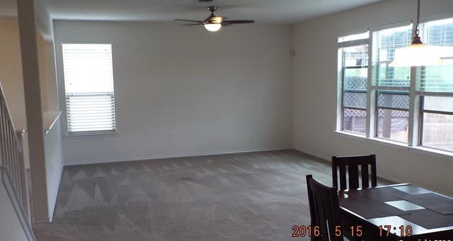 3-bedroom rental at 6015 Clematis Trail in San Antonio, TX — photo 1