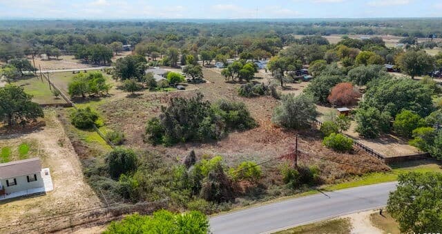 rental at 3810 New Mathis in Elmendorf, TX — photo 1