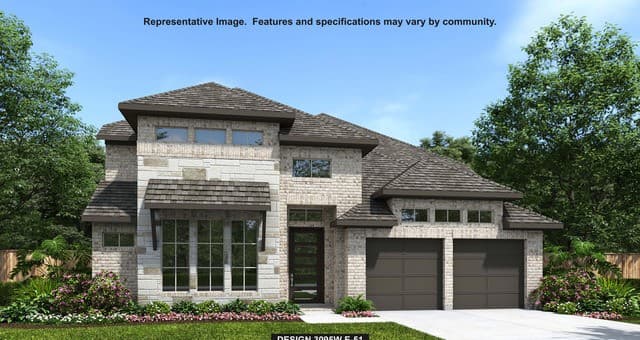 2-bedroom rental at 125 Sentido in Boerne, TX — photo 1