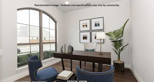 2-bedroom rental at 125 Sentido in Boerne, TX — photo 5
