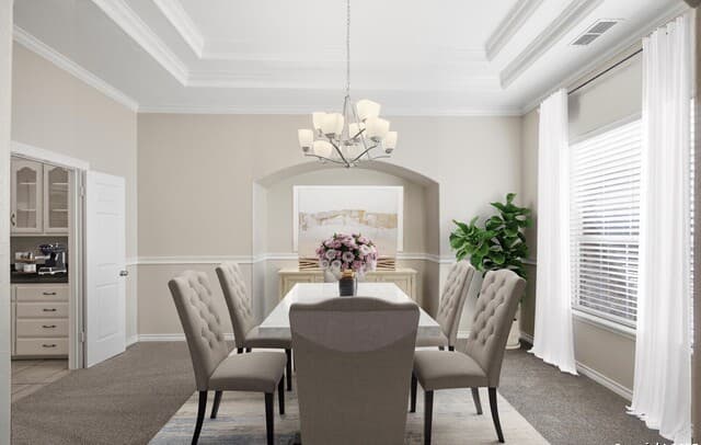 5-bedroom rental at 23114 Whisper Canyon in San Antonio, TX — photo 5