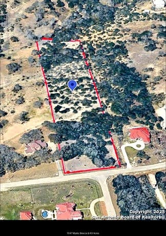 rental at 1047 Mystic Breeze in Spring Branch, TX — photo 1