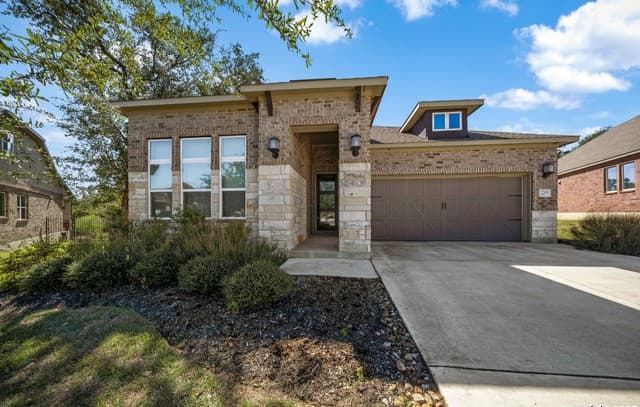 3-bedroom rental at 22811 Grande Vista in San Antonio, TX — photo 4