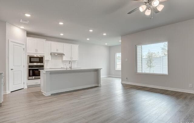 3-bedroom rental at 12808 Hill Plains Dr. in Schertz, TX — photo 5