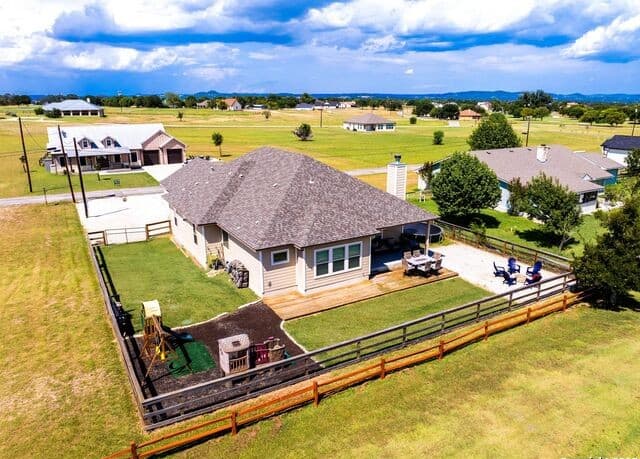 Home for sale at 4207 Forest Trail in Bandera, TX — photo 3