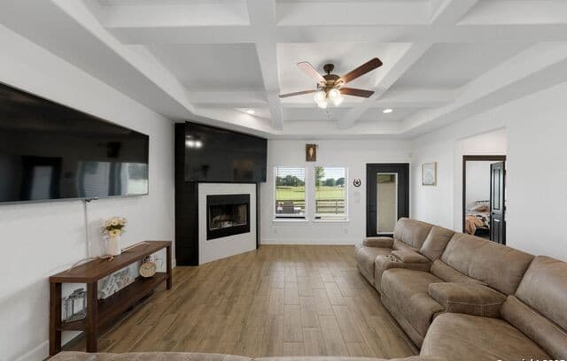 Home for sale at 4207 Forest Trail in Bandera, TX — photo 5