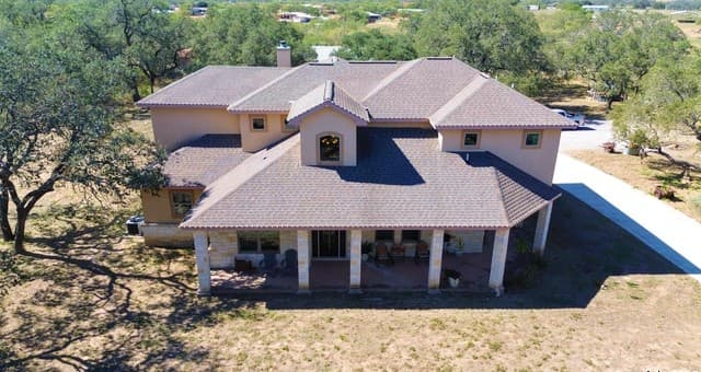 4-bedroom rental at 13115 N Sh 16 in Poteet, TX — photo 1