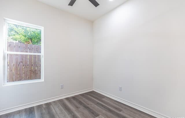 3-bedroom rental at 118 Shenandoah Unit 202 in San Antonio, TX — photo 5