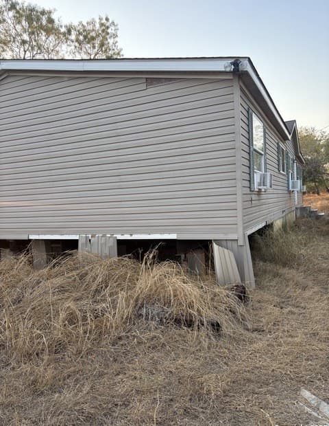 rental at 640 County Road 417 in McCoy, TX — photo 3