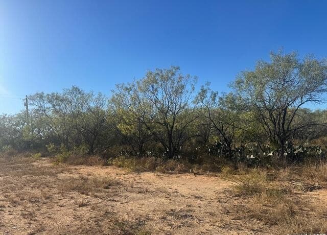 rental at LOTS 2451-2452 Ave. J in Christine, TX — photo 4