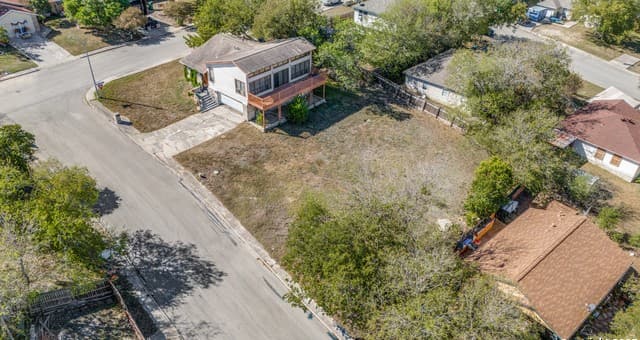 rental at 8907 Drowsey in Converse, TX — photo 5