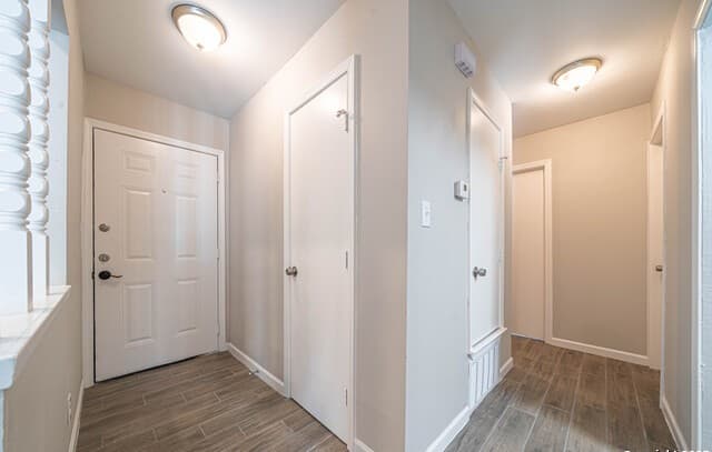 3-bedroom rental at 7814 Oak Forest in Live Oak, TX — photo 5
