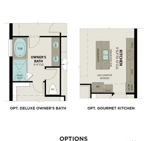 4-bedroom rental at 6915 Comanche Cave in San Antonio, TX — photo 4