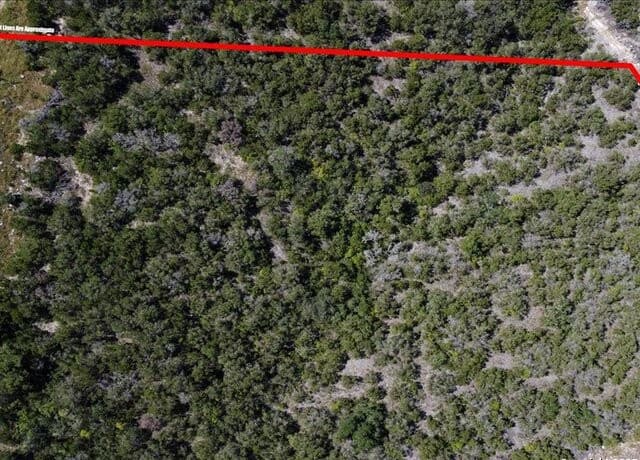 rental at UNIT 4 LOT 11 Private Rd in Mico, TX — photo 4
