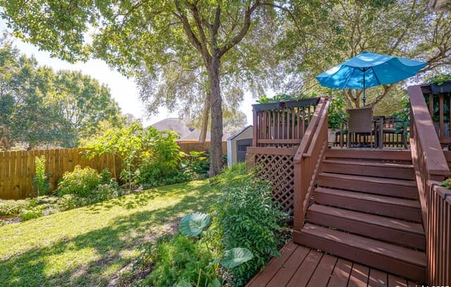 Home for sale at 8410 Tiguex in Universal City, TX — photo 4