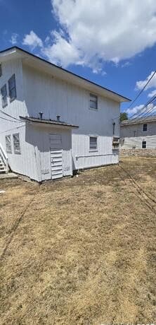 rental at 1040 Clower in San Antonio, TX — photo 4