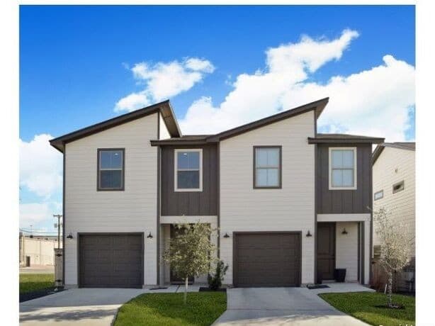 3-bedroom rental at 3362 Northwestern Dr Unit 1602 in San Antonio, TX — photo 1