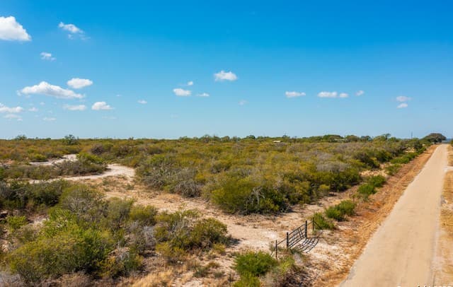 rental at 840 County Road 652 in Devine, TX — photo 4