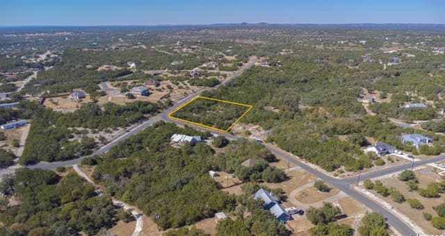 rental at 000 Tbd- Stallion Estates in Spring Branch, TX — photo 1