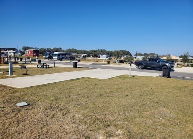rental at 5386 Ranch Road 1376 #135 in Fredericksburg, TX — photo 5