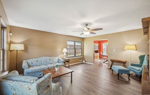 Home for sale at 146 Village Path in Castroville, TX — photo 5