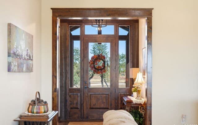 Home for sale at 601 Garrison Rd in Fredericksburg, TX — photo 4