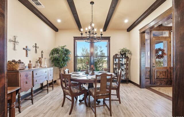 Home for sale at 601 Garrison Rd in Fredericksburg, TX — photo 5