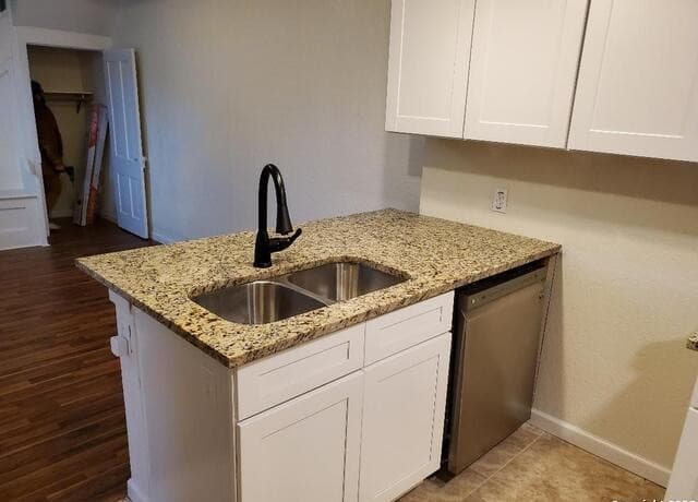 rental at 707 W Craig in San Antonio, TX — photo 3