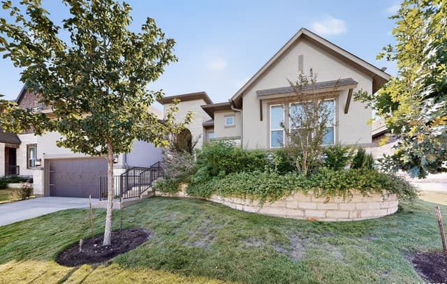 4-bedroom rental at 3922 Balentine in San Antonio, TX — photo 4
