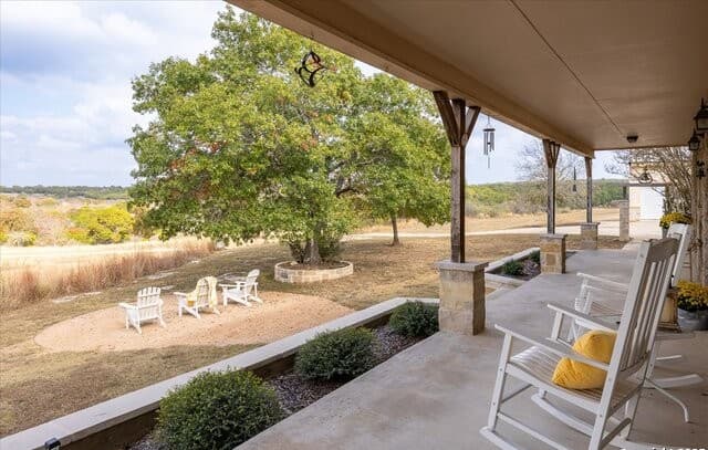 Home for sale at 127 Camp Alzafar in Boerne, TX — photo 3