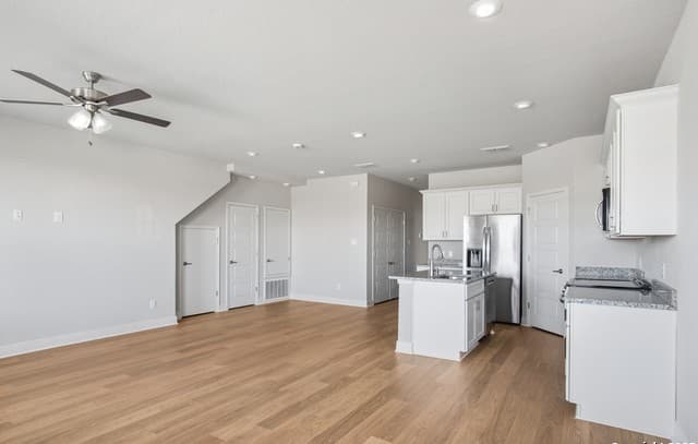 rental at 7131 Magnolia Creek in San Antonio, TX — photo 4