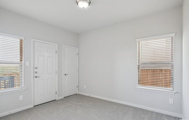 rental at 7131 Magnolia Creek in San Antonio, TX — photo 5