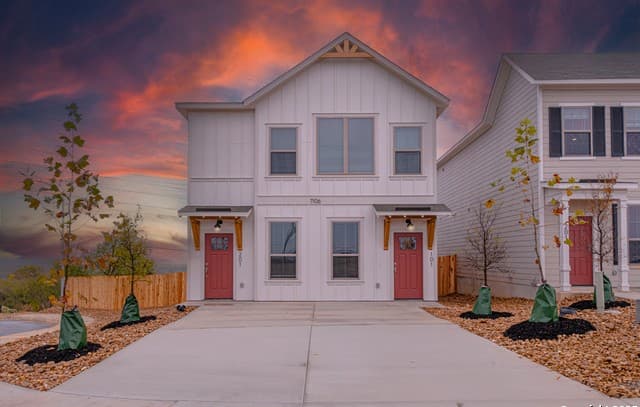 rental at 7137 Magnolia Creek in San Antonio, TX — photo 1