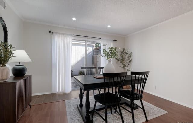 3-bedroom rental at 11303 Vance Jackson Unit B3 in San Antonio, TX — photo 5