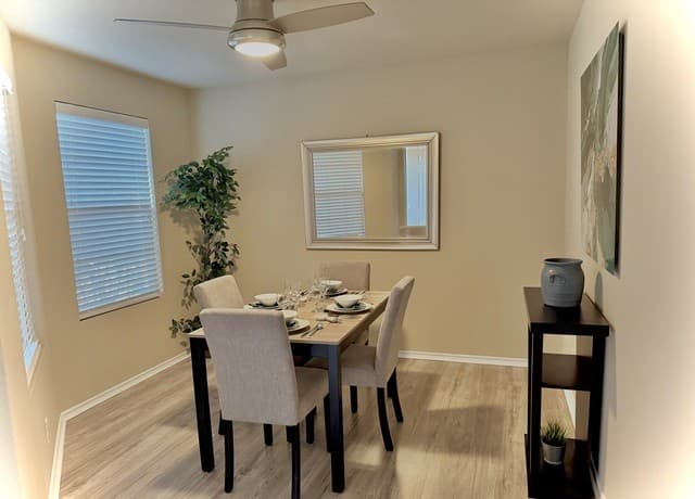 4-bedroom rental at 12236 Bening Vly in Schertz, TX — photo 3