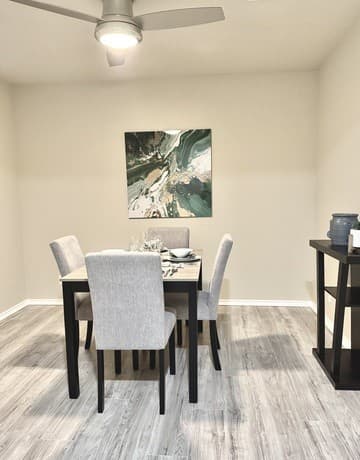 4-bedroom rental at 12236 Bening Vly in Schertz, TX — photo 4