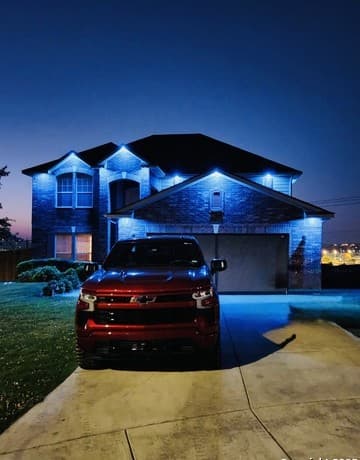 4-bedroom rental at 12135 Treewell in San Antonio, TX — photo 4