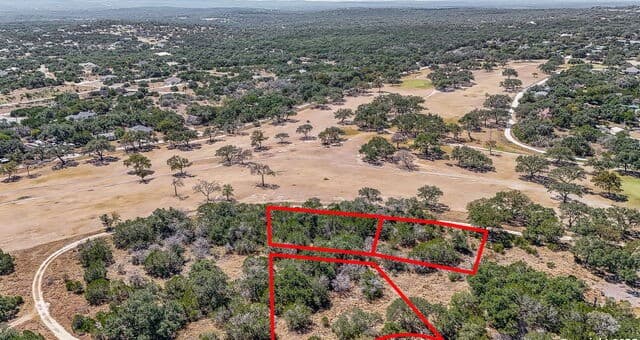 rental at 165 Fore in Spring Branch, TX — photo 2