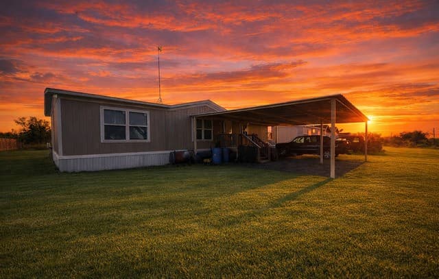 3-bedroom rental at 137 Viridian View in Pleasanton, TX — photo 1