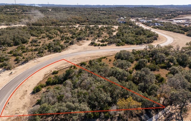 rental at BLOCK 3, LOT 1 Easy Money in Boerne, TX — photo 2