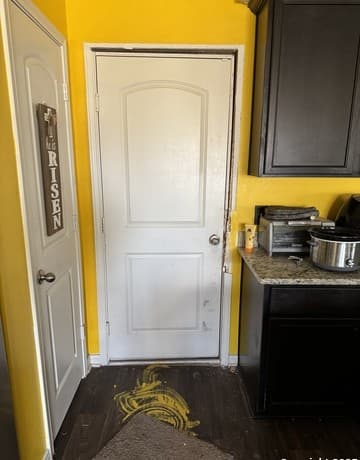 4-bedroom rental at 12135 Luckey Villa in San Antonio, TX — photo 5