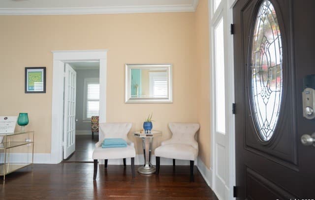 3-bedroom rental at 415 Florida in San Antonio, TX — photo 5