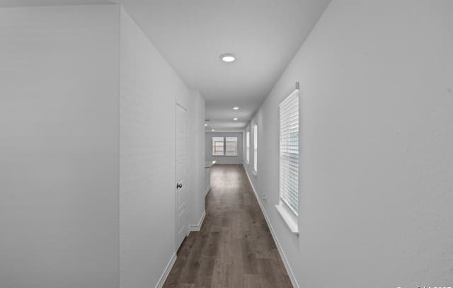 3-bedroom rental at 8250 Hamrick Circle in San Antonio, TX — photo 3