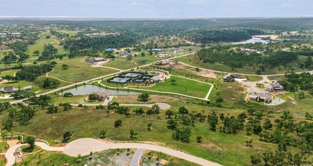 rental at LOT 625 W Eldorado Ridge Drive in Fredericksburg, TX — photo 4
